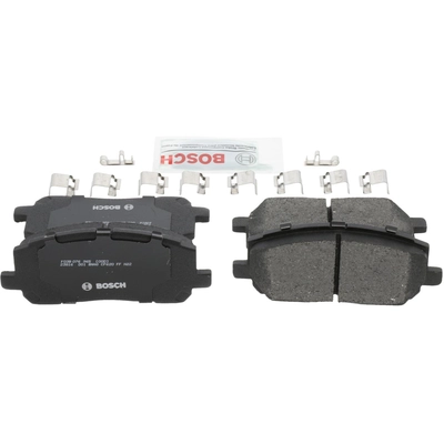 BOSCH - BP884 - Front Disc Brake Pads pa2