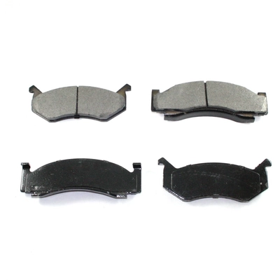 DURAGO - BP269MS - Disc Brake Pad Set pa1