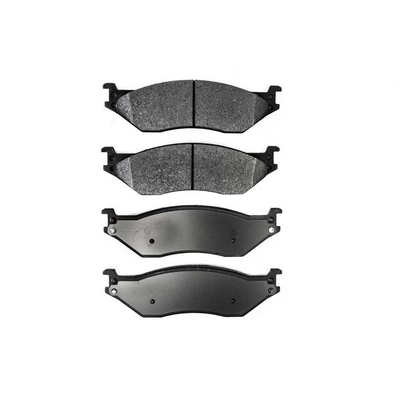 PROMAX - 11-1066 - Disc Brake Pad Set pa1