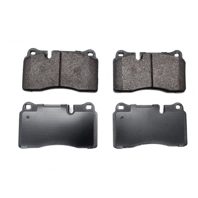 PROMAX - 11-1129 - Disc Brake Pad Set pa1