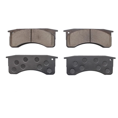 PROMAX - 11-769 - Disc Brake Pad Set pa1