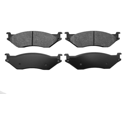 PROMAX - 11-777 - Disc Brake Pad Set pa1