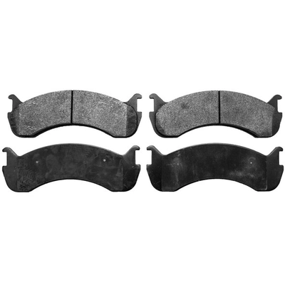 PROMAX - 11-786A - Disc Brake Pad Set pa1