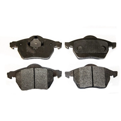 PROMAX - 11-840 - Disc Brake Pad Set pa1