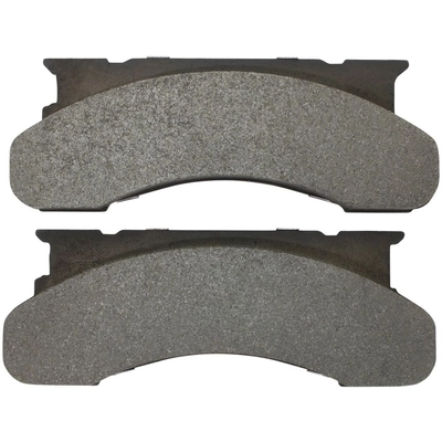 QUALITY-BUILT - 1001-0450AM - Front Disc Brake Pad Set pa4