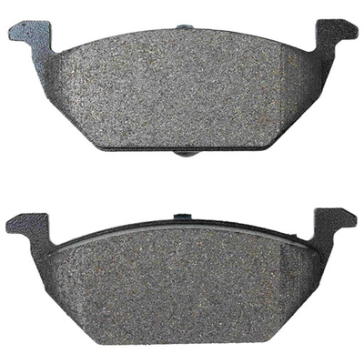 ZIMMERMANN - 231301951 - Disc Brake Pad Set pa1