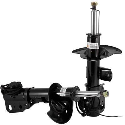 Front Shock Absorber by ARNOTT - SK2167 pa1