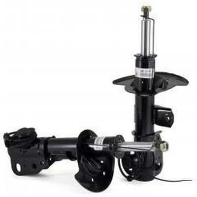 Front Shock Absorber by ARNOTT - SK2167 pa5