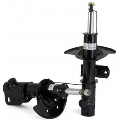 Front Shock Absorber by ARNOTT - SK2183 pa6