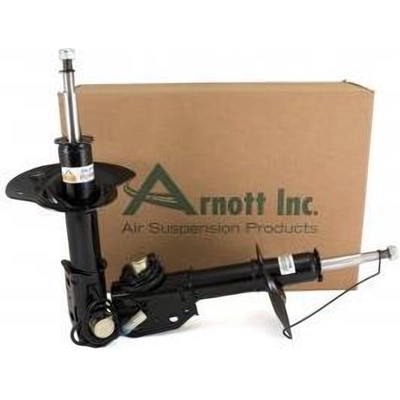 Front Shock Absorber by ARNOTT - SK2186 pa8