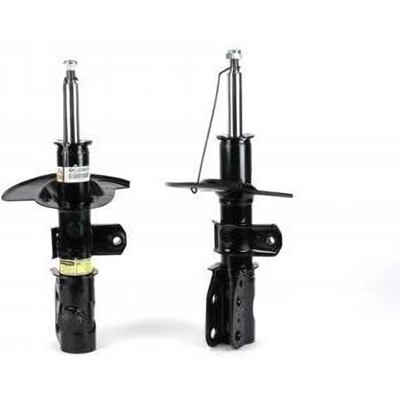 Front Shock Absorber by ARNOTT - SK2264 pa4