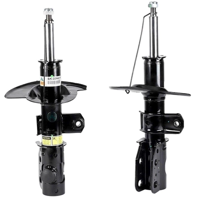 Front Shock Absorber by ARNOTT - SK2264 pa6