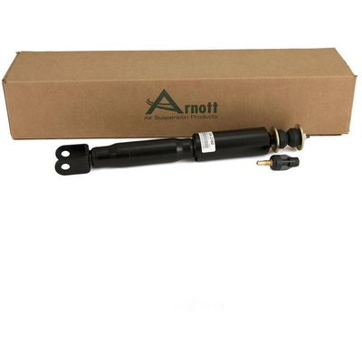 Front Shock Absorber by ARNOTT - SK2760 pa1