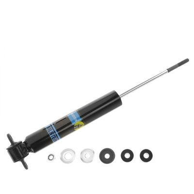 BILSTEIN - 24-221467 - Front Driver or Passenger Side Monotube Shock Absorber pa2