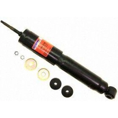 Front Shock Absorber by SACHS - 310-218 pa2