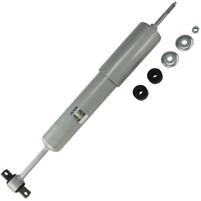 SENSEN - 1214-0187 - Suspension Shock Absorber pa1