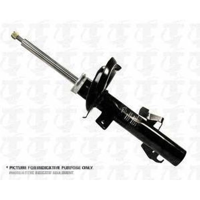 Front Shock Absorber by TRANSIT WAREHOUSE - 78-37285 pa1