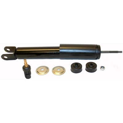 WESTAR INDUSTRIES - AS7407 - Shock Absorber pa1