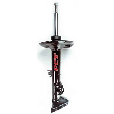 Front Strut by FCS AUTOMOTIVE - 331710R pa1