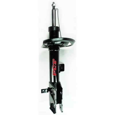 Front Strut by FCS AUTOMOTIVE - 331789L pa1