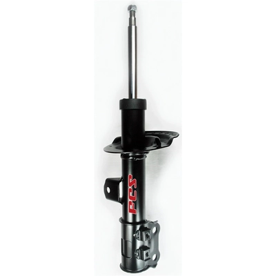 Front Strut by FCS AUTOMOTIVE - 333386R pa1