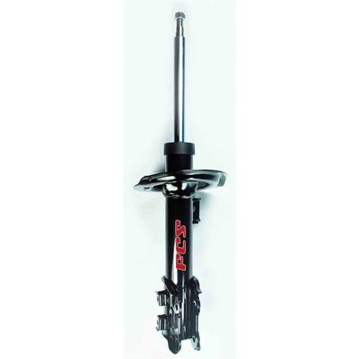 Front Strut by FCS AUTOMOTIVE - 333504L pa1