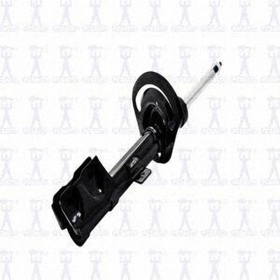 Front Strut by FCS AUTOMOTIVE - 333508L pa5