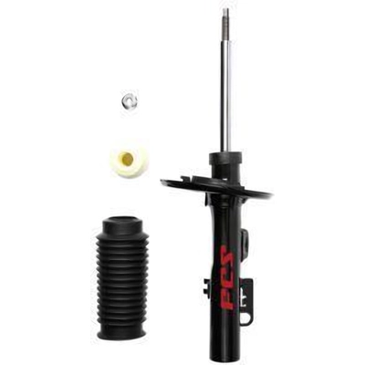 Front Strut by FCS AUTOMOTIVE - 335849R pa1