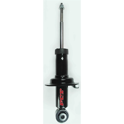 Front Strut by FCS AUTOMOTIVE - 345419 pa1