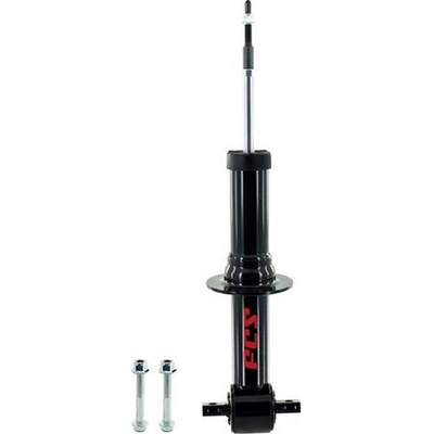 Front Strut by FCS AUTOMOTIVE - 345815 pa1