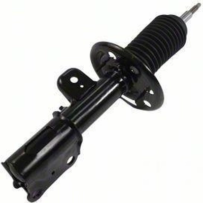 Front Strut by MOTORCRAFT - AST12320 pa5