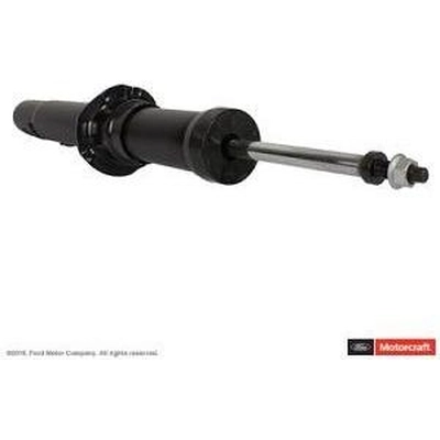 Front Strut by MOTORCRAFT - AST278 pa2