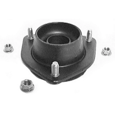 WESTAR INDUSTRIES - ST1975 - Suspension Strut Mount pa1