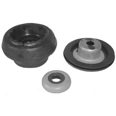 WESTAR INDUSTRIES - ST2906 - Suspension Strut Mount pa1