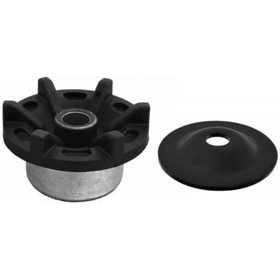 Front Strut Mounting Kit by KYB - SM5845 pa2