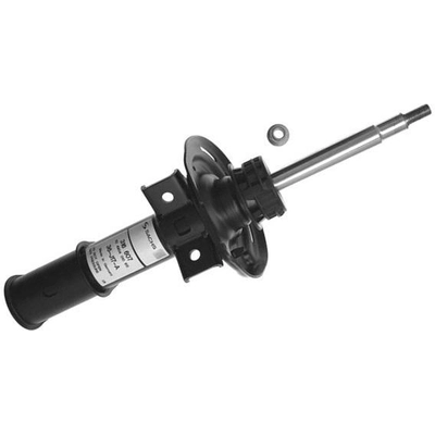 Front Strut by SACHS - 316-607 pa2