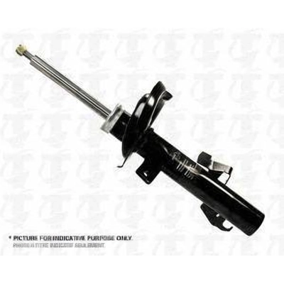 Front Strut by TRANSIT WAREHOUSE - 78-71341 pa1