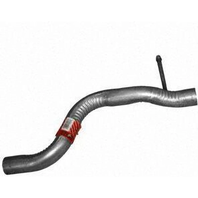 Front Tail Pipe by WALKER USA - 52446 pa5