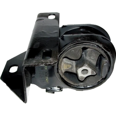 Front Transmission Mount by ANCHOR - 2946 pa1