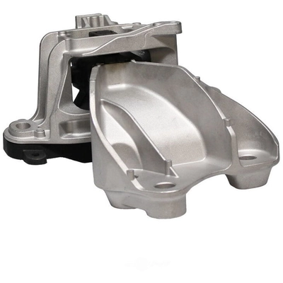 DEA/TTPA - A5942 - Transmission Mount pa1