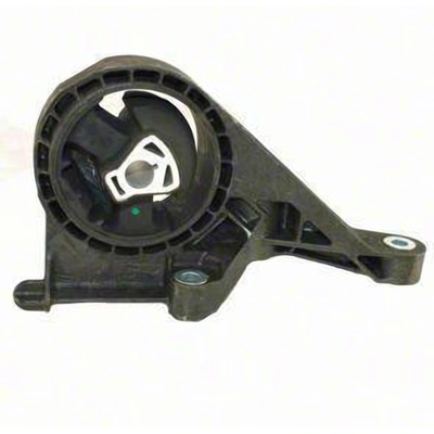 Front Transmission Mount by DEA/TTPA - A5501 pa2