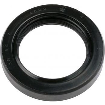 Front Transmission Seal by SKF - 11580 pa7