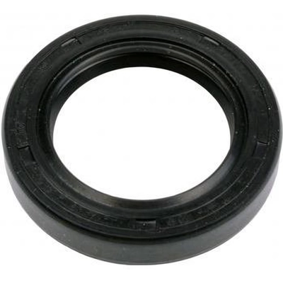 Front Transmission Seal by SKF - 11592 pa8