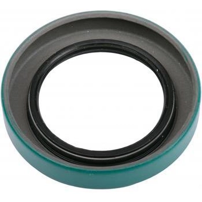 Front Transmission Seal by SKF - 11615 pa8