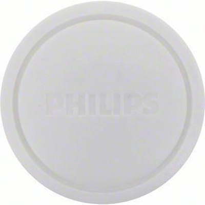 Front Turn Signal by PHILIPS - 1156ALED pa87