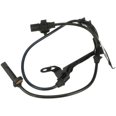 BLUE STREAK (HYGRADE MOTOR) - ALS1557 - Front Wheel ABS Sensor pa8