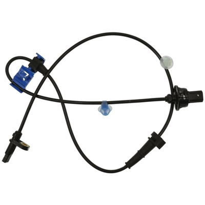 BLUE STREAK (HYGRADE MOTOR) - ALS2870 - Front Passenger Side ABS Speed Sensor pa1