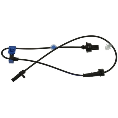 BLUE STREAK (HYGRADE MOTOR) - ALS2873 - Front Driver Side ABS Speed Sensor pa1