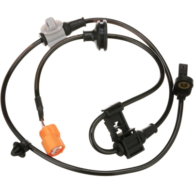 BLUE STREAK (HYGRADE MOTOR) - ALS976 - Front Wheel ABS Sensor pa7