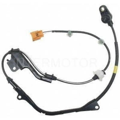 Front Wheel ABS Sensor by BLUE STREAK (HYGRADE MOTOR) - ALS1013 pa2